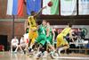Basket sloveno, la stagione si chiude senza un vincitore