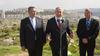 Netanjahu pred volitvami z načrti stanovanj za judovske naseljence