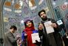 V Iranu volijo nov parlament, pričakuje se zmaga konservativcev