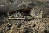 V potresu blizu meje med Iranom in Turčijo najmanj devet mrtvih