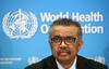 WHO pozval k agresivnim ukrepom proti širjenju novega koronavirusa