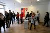 Na Slovaškem zaradi smrti na volišču podaljšali parlamentarne volitve