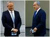 Izrael: Vzporedni izidi kažejo na zmago Netanjahuja