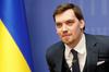 Ukrajinski premier odstopil še drugič v dveh mesecih