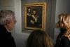 200 umetnin za 500 let smrti: najobsežnejša predstavitev Rafaelovih del doslej
