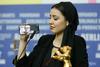 Zlati medved na Berlinalu, v Iranu enoletni zapor zaradi filmske 