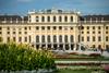 Od 15. maja na Dunaju odprta vrata nekaterih ustanov, tudi Schönbrunna