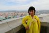 Umrl pionir ponujanja dostopnih turističnih potovanj v Severno Korejo