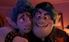 Zaradi lika lezbične policistke Pixarjev animirani film prepovedan na Bližnjem vzhodu