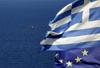EU ponuja prebežnikom v Grčiji po 2000 evrov, da se vrnejo domov