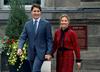Trudeau se lahko vrne v kabinet, žena je ozdravela