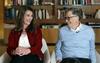Bill in Melinda Gates se po 27 letih ločujeta