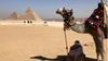 Spletni turisti: Virtualno na vodeni ogled Egipta, Prado z rekordnim spletnim obiskom