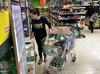 Hrvaška vlada spet omejila cene nekaterih živilskih izdelkov