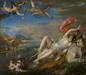 Strasti v mitologiji: razstava del, ki jih je navdihnila literatura klasične antike