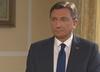 Pahor: Po epidemiji prihaja še zahtevnejši čas odpravljanja njenih posledic