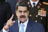 Venezuelski predsednik izgnal vodjo diplomatske misije EU-ja