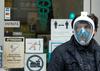 Italija po številu okužb dohiteva Kitajsko