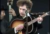 Prvi vpogled v novo knjigo Boba Dylana