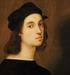 Renesančni mojster Rafael se je ob 500-letnici smrti prerodil na spletu 