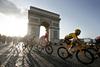 Brez dirk do 1. junija – prednost imajo Tour, Vuelta in Giro