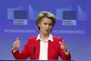 Von der Leyen: EU mobiliziral že 2770 milijard evrov    