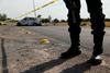 Mehiške tolpe kljubujejo pandemiji, v strelskem obračunu 19 mrtvih