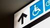 Ministrstvo: URI Soča mora nemoteno izvajati zdravniške preglede za voznike invalide