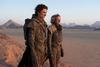Dobrodošli na Arrakisu: Prvi prizori Timothéeja Chalameta na Peščenem planetu