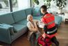 Povečajte varnost starejših tudi doma