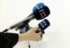IPI: Ustrahovanje in žaljenje RTV Slovenija je doseglo vrelišče