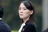 Sestra Kim Džong Una Južni Koreji grozi s povračilnimi ukrepi