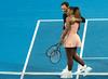Federer predlagal združitev turnej ATP in WTA