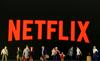 Netflix med pandemijo kopiči naročnike in prešteva mastne denarce