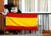 Tesnoba in jeza številnih otrok v Španiji, ki so več kot pet tednov zaprti doma