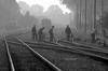 100 let tragičnega konca stavke železničarjev za delavske pravice