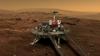 Kitajski rover pristal na Marsu, nov rekord SpaceX-a, ruski film v vesolju