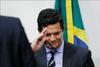 Bo odstop priljubljenega ministra ustvaril politično krizo v Braziliji?
