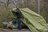 Kako zelo je Rusijo razjezilo rušenje kipa vojaškega heroja v Pragi? 