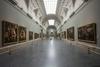 Muzejski velikan Prado bo utrpel ogromno izgubo