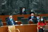 Glasovanje o ustavni obtožbi Janše v torek, o razrešitvi Zorčiča predvidoma v petek