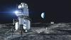 Izbrani pristajalniki za Luno, SLS se vse bolj odmika, Kitajci raziskujejo Luno