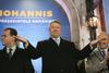 Romunski predsednik opoziciji: Koliko vam je Viktor Orban ponudil za Transilvanijo?