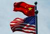 Čedalje ostrejši ton med Washingtonom in Pekingom 