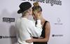 Hailey Bieber odločno zanika govorice o težavah v zakonu