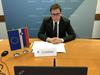Koritnik: Slovenija pri aplikaciji za sledenje ne bo odstopala od svojih standardov
