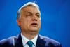 Orban: Merilo vladavine prava ne more biti pogoj za pridobivanje evropskih sredstev