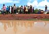 Poplave na vzhodu Afrike usodne za 260 ljudi