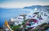 Grčija se bo za turiste odprla 1. julija