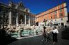 Italijani letos praktično brez luksuznega turizma